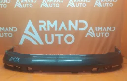 Бампер Audi Q7 2009-2015 4L0807303DGRU 1 4L, задний