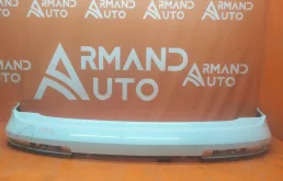 Бампер Audi Q7 2009-2015 4L0807303DGRU 1 4L, задний