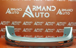 Бампер Audi Q5 2008-2017 8R0807303GRU 1 8R, задний