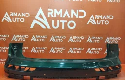 Бампер Audi Q5 2017-нв 80A807067CGRU 2 FY, задний