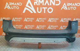 Бампер Volvo XC70 2007-2016 31214938 2, задний