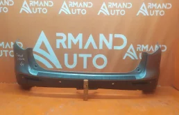 Бампер Suzuki Vitara 2014-нв 7181154P01N49 2, задний