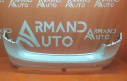 Бампер Volvo S60 2010-2018 39802573 2, задний