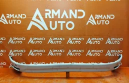 Юбка бампера Volvo XC60 2013-2017 39827146 1, задняя