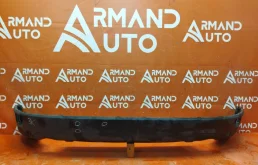 Юбка бампера Volvo XC60 2008-2017 30796171 1, задняя