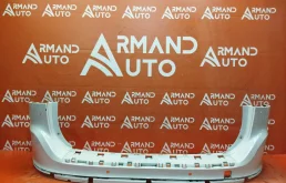 Бампер Volvo XC60 2008-2017 39855021 1, задний