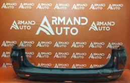 Бампер Mitsubishi Pajero Sport 2008-2016 6410B462WA 2, задний