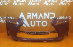 Бампер Lexus NX 2014-2017 5211978901 1, передний