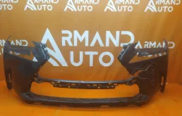 Бампер Lexus NX 2014-2017 5211978901 1, передний