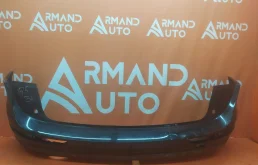Бампер Audi Q5 2012-2017 8R0807303GRU 1 8R, задний