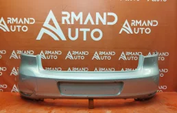 Бампер Volkswagen Golf 2008-2012 5K6807421GRU 6, задний