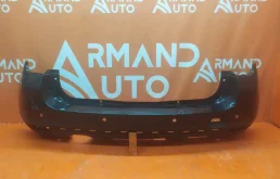 Бампер Renault Duster 2010-2015 850225291R 1, задний