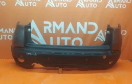 Бампер Renault Kaptur 2016-2022 850220429R 1, задний
