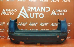 Бампер Renault Kaptur 2016-2022 850220429R 1, задний
