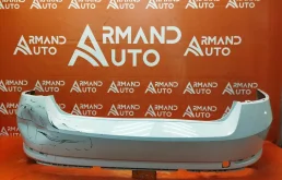 Бампер Skoda Superb 2015-нв 3V5807421 3, задний