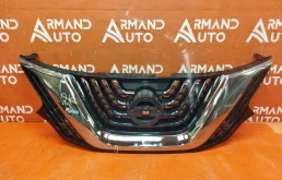 Решетка радиатора Nissan Murano 2014-2023 623105AA0A Z52