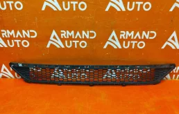 Решетка бампера Hyundai Tucson 2015-2018 86561D7000 3, передняя