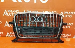 Решетка радиатора Audi Q5 2012-2017 8R0853651RT94 1 8R