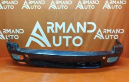 Бампер BMW X5 2006-2013 51128037277 E70, задний