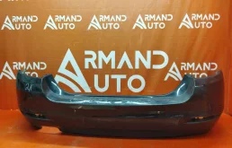 Бампер BMW 5 series 2013-2017 51127332761 F10, задний