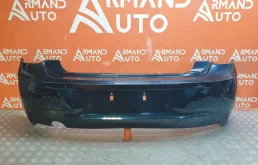 Бампер BMW 1 series 2011-2015 51127293557 F20 F21, задний