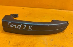 Ручка двери внешняя Ford Focus 2011-2019 1738727 3, передняя
