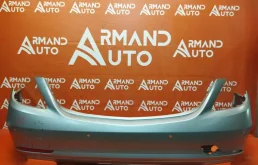 Бампер Mercedes S-Class 2013-2017 A22288502259999 W222, задний