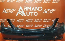 Бампер Mercedes S-Class 2013-2020 A22288502259999 W222, задний
