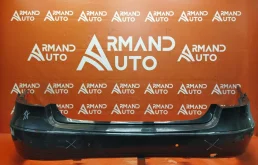 Бампер Mercedes E-Class 2009-2013 A21288048409999 W212, задний