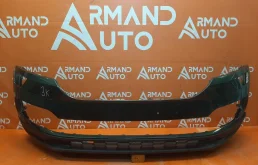 Бампер Skoda Karoq 2017-нв 57A807218 1, передний