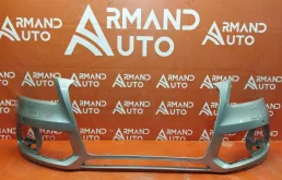 Бампер Audi Q5 2012-2017 8R0807065GRU 1 8R, передний