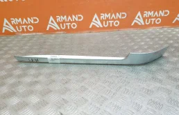 Молдинг бампера Land Rover Range Rover 2012-2022 LR087227 4 L405, задний левый