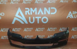 Бампер BMW 7 series 2015-2019 51117402813 G11 G12, передний