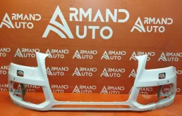 Бампер Audi Q5 2012-2017 8R0807065GRU 1 8R, передний