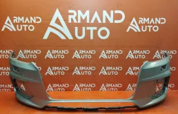 Бампер Audi Q3 2014-2018 8U0807065LGRU 1 8U, передний