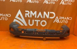 Бампер Ford Kuga 2012-2019 2106425 2 CBS, задний