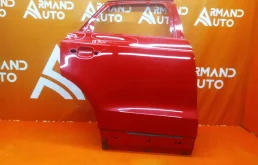 Дверь Audi Q3 2011-2018 8U0833052B 1 8U, задняя правая