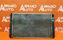 Радиатор двигателя (двс) Toyota RAV4 2012-2015 1640028560 4 CA40