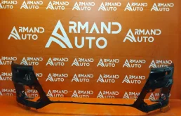Бампер Audi Q7 2015-2020 4M0807065JGRU 2 4M, передний
