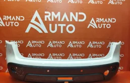 Бампер Nissan Qashqai 2006-2013 85022JD00H 1 J10, задний