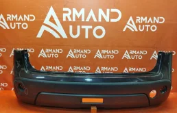 Бампер Nissan Qashqai 2006-2013 85022JD00H 1 J10, задний
