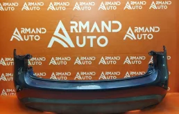 Бампер Infiniti FX / QX70 2008-2017 850221CA0H 2 S51, задний