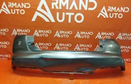 Бампер Nissan Juke 2014-2019 85022BV80H 1 YF15, задний