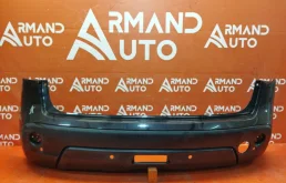 Бампер Nissan Qashqai 2006-2013 85022JD00H 1 J10, задний