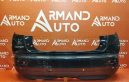 Бампер Nissan Juke 2010-2014 850221KA6H 1 YF15, задний