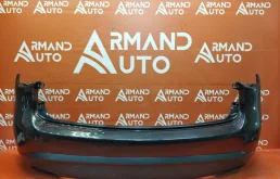 Бампер Infiniti FX / QX70 2008-2017 850221CA0H 2 S51, задний