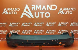 Бампер Ford Kuga 2012-2019 2106423 2 CBS, задний
