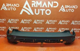 Бампер Ford Kuga 2012-2019 2106423 2 CBS, задний