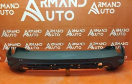 Бампер Ford Kuga 2012-2019 2106423 2 CBS, задний