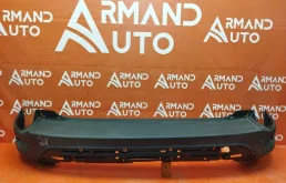 Бампер Ford Kuga 2012-2019 2106423 2 CBS, задний
